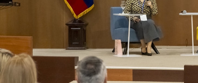 XI Foro Internacional de Acreditación EQUAA 2025: "El impacto de la IA en la formación de estudiantes de educación superior". XI Foro Internacional de Acreditación EQUAA 2025: "El impacto de la IA en la formación de estudiantes de educación superior".