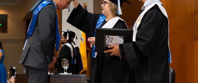 Ceremonia de Incorporación | 20 de marzo 2026 | Mañana Ceremonia de Incorporación | 20 de marzo 2026 | Mañana