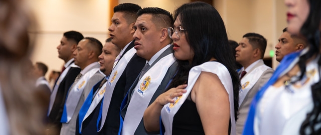 Ceremonia de Incorporación | 10 de diciembre | Tarde Ceremonia de Incorporación | 10 de diciembre | Tarde