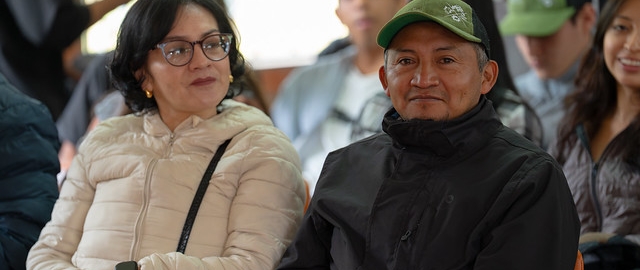 Feria Agropecuaria y VIII Concurso Semilla de Oro