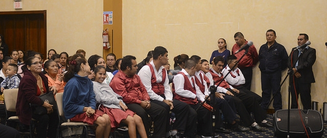 IV Congreso Nacional de Discapacidad IV Congreso Nacional de Discapacidad