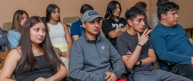 Jornadas de Mediación en Materia Civil, Niñez y Tributaria