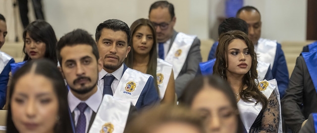 Ceremonia de Incorporación | 10 de diciembre | Mañana