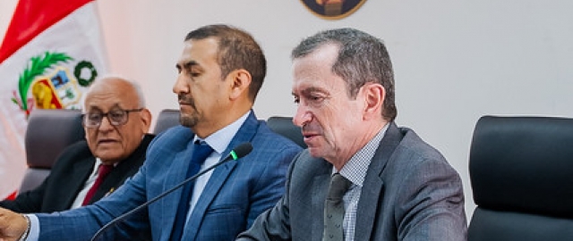 Encuentro Binacional Ecuador – Perú | AUSENP - RETUEP Encuentro Binacional Ecuador – Perú | AUSENP - RETUEP