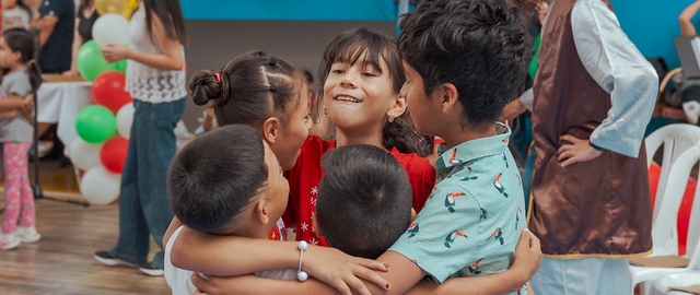 Navidad UTPL 2025 | Agasajo navideño Catamayo Navidad UTPL 2025 | Agasajo navideño Catamayo