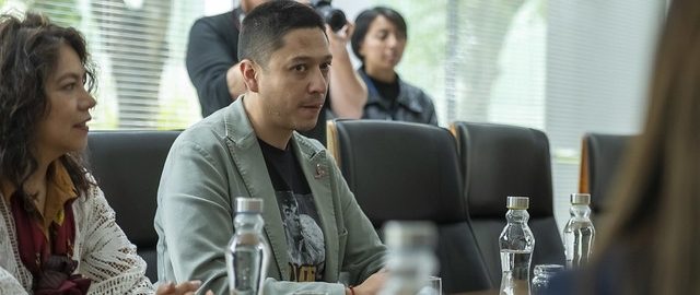 Visita de la Viceministra de Cultura a la UTPL fortalece la cooperación interinstitucional