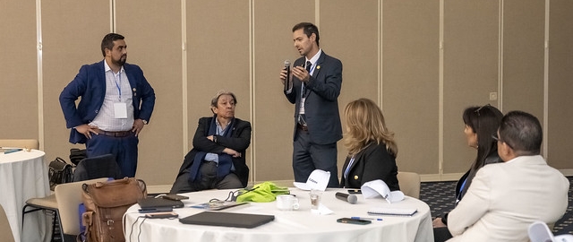 XI Foro Internacional de Acreditación EQUAA 2025: "El impacto de la IA en la formación de estudiantes de educación superior" XI Foro Internacional de Acreditación EQUAA 2025: "El impacto de la IA en la formación de estudiantes de educación superior"