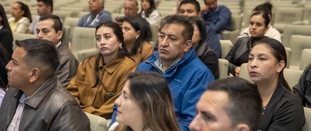 GovTech y Administración Pública presente en la socialización del Premio Buenas Prácticas