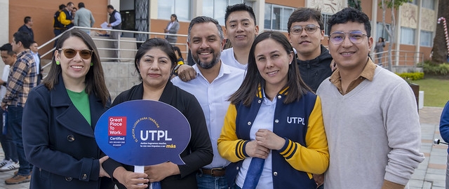 Somos Great Place to Work