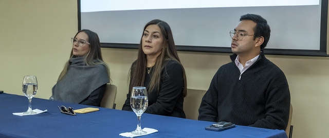 I Festival de Villancicos en inglés "Bells & Voices"