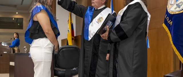 Ceremonia de Incorporación | 27 de marzo 2026 | Tarde Ceremonia de Incorporación | 27 de marzo 2026 | Tarde