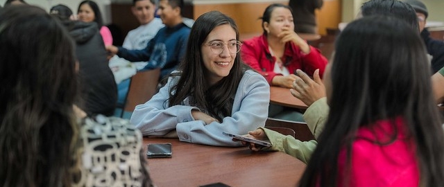 Bootcamp Presencial: Líderes de Impacto para las Reservas de Biósfera del Ecuador Bootcamp Presencial: Líderes de Impacto para las Reservas de Biósfera del Ecuador