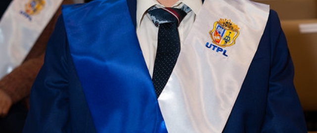 Ceremonia de Incorporación | 4 de diciembre | Tarde