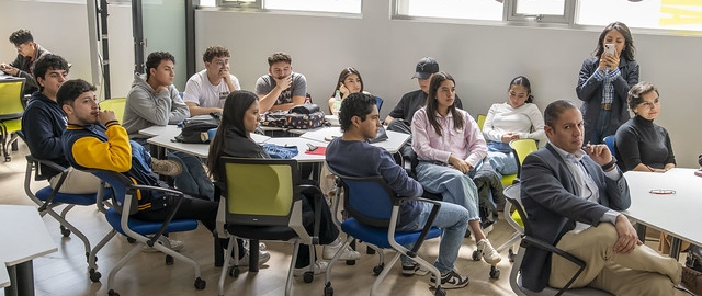 Proyecto de Vinculación| Saberes ancestrales y academia, una alianza por el desarrollo de Chukidel Proyecto de Vinculación| Saberes ancestrales y academia, una alianza por el desarrollo de Chukidel