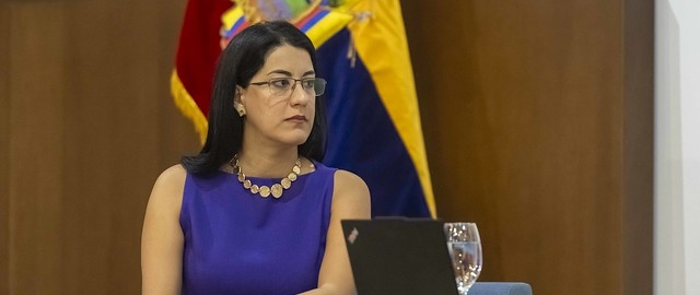 XI Foro Internacional de Acreditación EQUAA 2025: "El impacto de la IA en la formación de estudiantes de educación superior" XI Foro Internacional de Acreditación EQUAA 2025: "El impacto de la IA en la formación de estudiantes de educación superior"