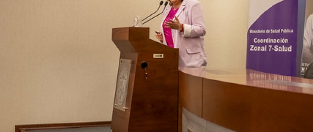 I Congreso Intersectorial sobre Prevención de la Violencia de Género y Empoderamiento de Mujeres en Situación de Vulnerabilidad I Congreso Intersectorial sobre Prevención de la Violencia de Género y Empoderamiento de Mujeres en Situación de Vulnerabilidad