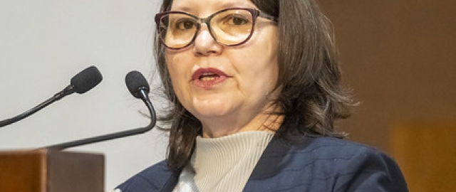 Imposición de mandiles a internos rotativos de la carrera de Nutrición y Dietética – Cohorte mayo 2025 / abril 2026