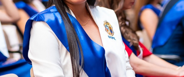 Ceremonia de Incorporación | 23 de abril 2024 | Mañana Ceremonia de Incorporación | 23 de abril 2024 | Mañana