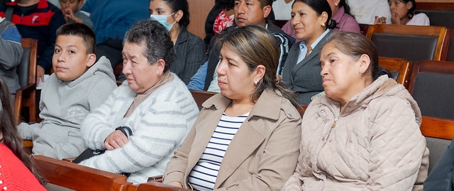 ILFAM UTPL | Jornadas de Formación Familiar – Loja 2026