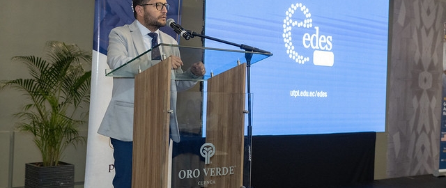 Decisiones que Suman: Dirección Financiera y Control de Riesgos en Entornos Cambiantes, Cuenca 2025