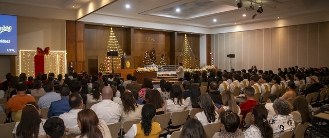 I Festival de Villancicos en inglés "Bells & Voices"