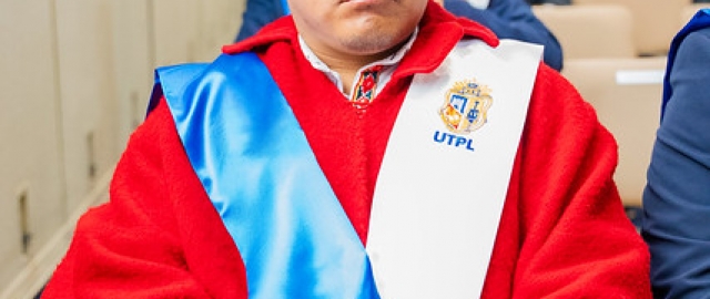 Ceremonia de Incorporación | 21 de abril 2024 | Mañana