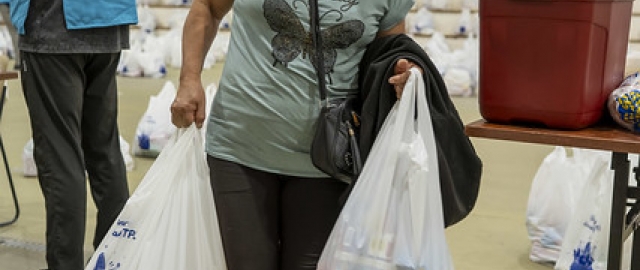 Navidad UTPL 2025 | Banco de Alimentos