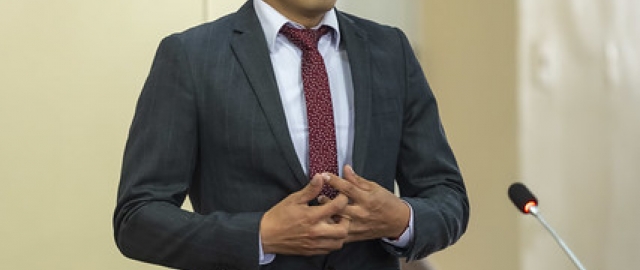 Evento de cierre de capital semilla para emprendimientos dinámicos Evento de cierre de capital semilla para emprendimientos dinámicos