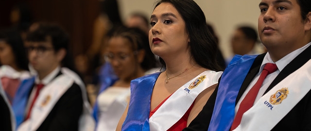 Ceremonia de Incorporación | 6 de noviembre | Mañana