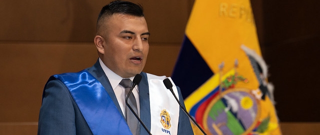 Ceremonia de Incorporación | 27 de noviembre | Mañana Ceremonia de Incorporación | 27 de noviembre | Mañana