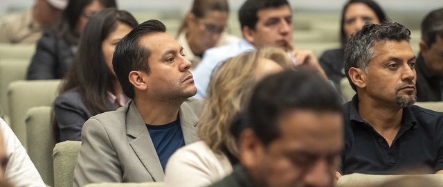 UTPL Sostenible: Transformando la educación con impacto real