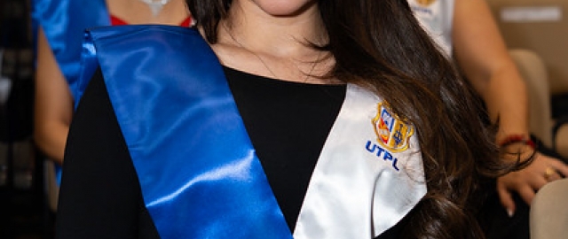 Ceremonia de Incorporación | 3 de diciembre | Mañana