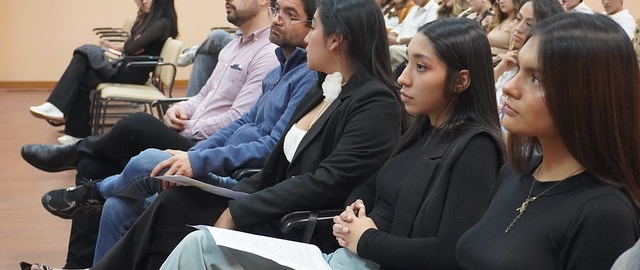 Visibilización de buenas prácticas y proyectos de innovación abril - agosto 2025
