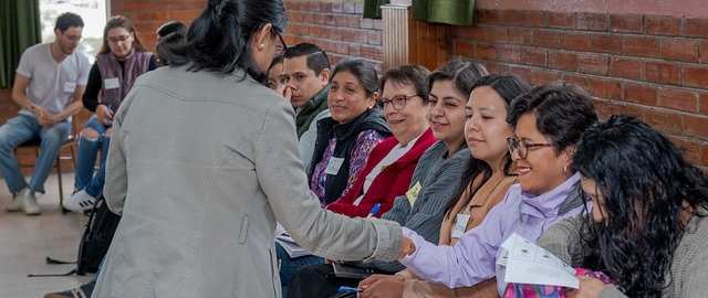 Motus Christi UTPL 2026: un encuentro para volver a lo esencial Motus Christi UTPL 2026: un encuentro para volver a lo esencial