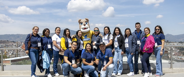 I Encuentro Nacional de Coordinadores de los Centros de Apoyo 2024