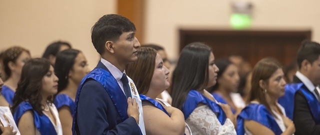 Ceremonia de Incorporación | 27 de mayo 2025 | Mañana