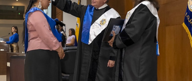 Ceremonia de Incorporación | 27 de marzo 2026 | Tarde Ceremonia de Incorporación | 27 de marzo 2026 | Tarde