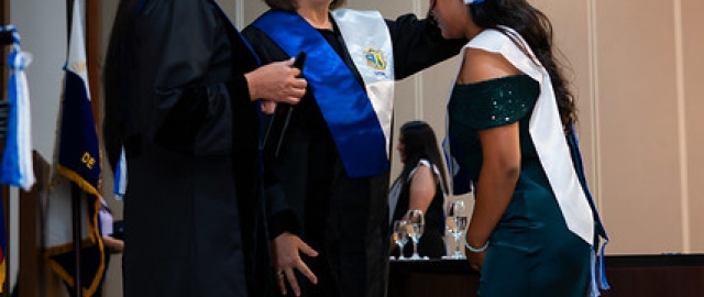 Ceremonia de Incorporación | 27 de marzo 2026 | Tarde Ceremonia de Incorporación | 27 de marzo 2026 | Tarde