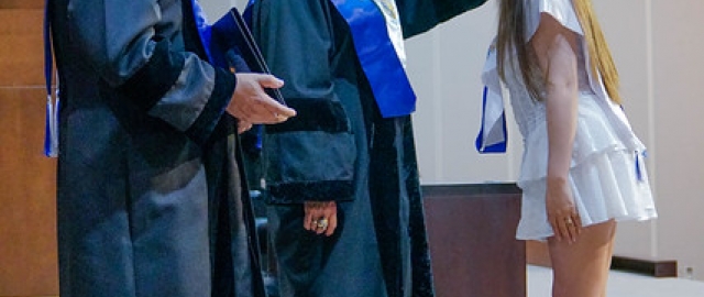 Ceremonia de Incorporación | 16 de abril 2026 | Mañana