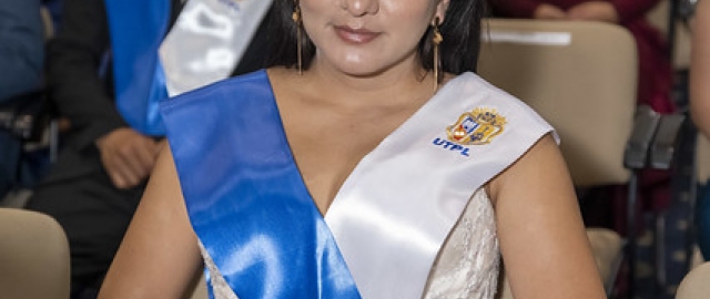 Ceremonia de Incorporación | 9 de febrero | Tarde