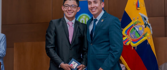 Gala de Premiación a los Mejores Deportistas 2025