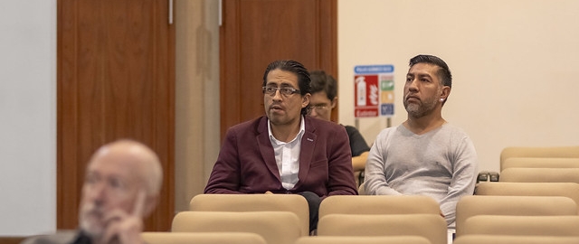 Congreso Las Nuevas Pedagogías del Arte Contemporáneo