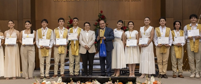 I Festival de Villancicos en inglés "Bells & Voices" I Festival de Villancicos en inglés "Bells & Voices"