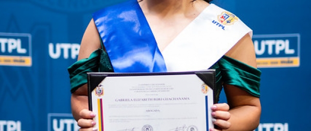 Ceremonia de Incorporación | 24 de junio | Mañana