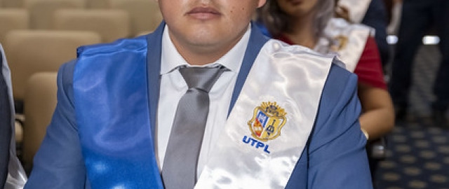 Ceremonia de Incorporación | 20 de octubre | Tarde