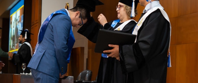 Ceremonia de Incorporación | 20 de marzo 2026 | Mañana Ceremonia de Incorporación | 20 de marzo 2026 | Mañana