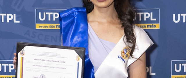 Ceremonia de Incorporación | 4 de diciembre | Tarde Ceremonia de Incorporación | 4 de diciembre | Tarde