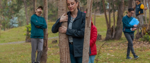 IntegralMente | Caminata Terapeútica IntegralMente | Caminata Terapeútica