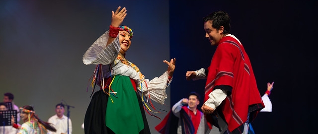 40 años danzando identidad | Jahua Ñan UTPL