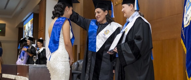 Ceremonia de Incorporación | 30 de octubre | Tarde Ceremonia de Incorporación | 30 de octubre | Tarde